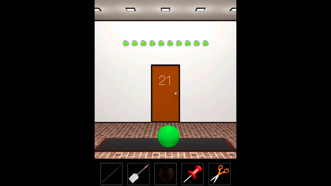 Dooors 3 Level 21 Walkthrough YouTube