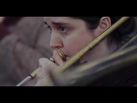 BERNARDI // 'De profundis clamavi ad te, Domine' by Voces