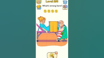 Dop 5 (Delete One part 5)| Dop 5 Level 295| Dop 5 Level 296| #dop5 #viral #trending #shorts