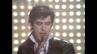 Chris Spedding &amp; the Vibrators (2 Live Songs) Supersonic - Dec 13, 1976