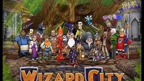 Wizard101 Myth Walkthrough Part 6: The End of Cyclops