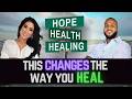 A Better Way to Heal | Biohacking, Longevity &amp; Personalized Medicine with Sam Tejada
