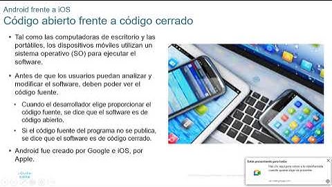 IT Essentials Capitulo 12 sistemas operativos Moviles y repaso del 11