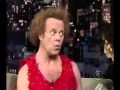 2008 - Richard Simmons