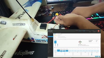 ESC Calibration on inav || Very simple and easy.