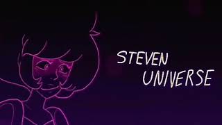 TRYPOPHOBIA °•meme•° (steven universe the movie) Resimi