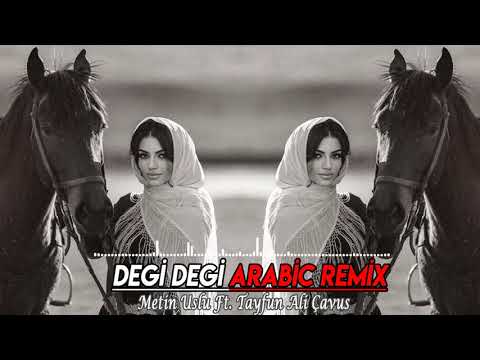 Degi Degi Degi Deg Deg Arabic Remix   Tiktok Arabic Song