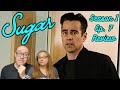 Sugar season 1 episode 7 reaction and review is henry friend or foe