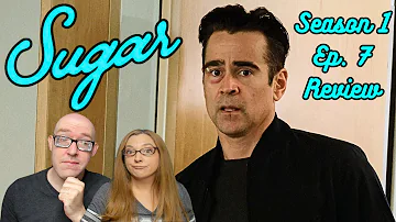 Sugar season 1 episode 7 reaction and review: Is Henry friend or foe?