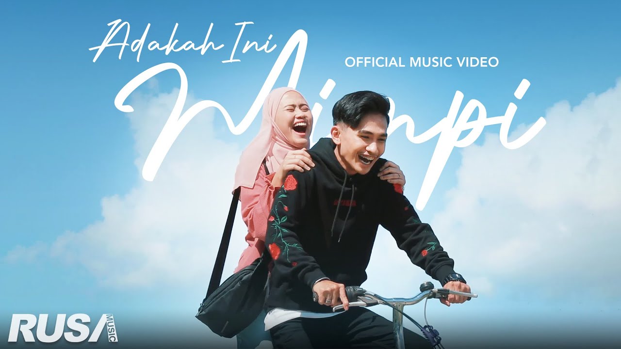 Reedzwann Adakah  Ini  Mimpi  Official Music Video YouTube