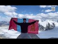 Готопа бясалгалынхан Алтайн ууланд 2022. Mongolian Guru Gotopa in Altai mountain