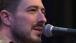 Marcus Mumford - Better Off High at 101.9 KINK | PNC Live Studio Session