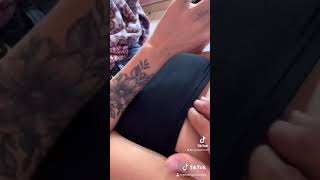 Bóp Vú Cô Bạn Thân