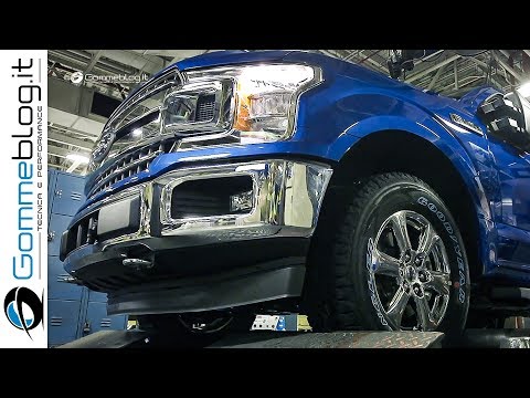 Video: Gdje je Fordova montažna linija?