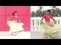 Chanda mama baro | kids dance | easy dance | Kannada |