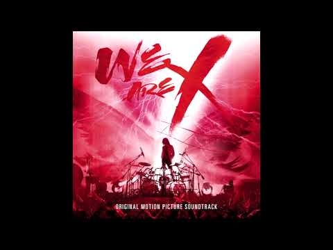X JAPAN - Without You (บทเพลงที่ไม่มีวันตาย)