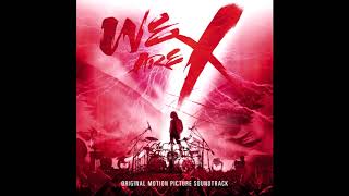Video thumbnail of "X JAPAN - Without You (บทเพลงที่ไม่มีวันตาย)"