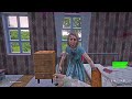 Beginning of video