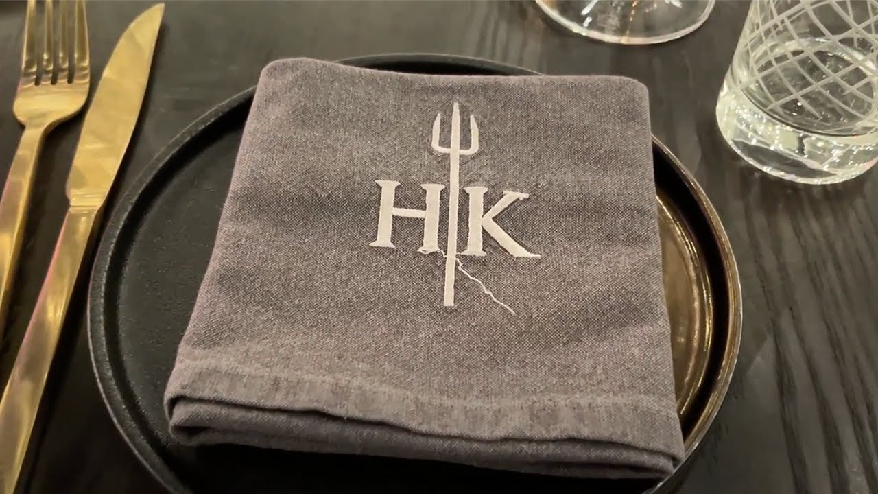 Gordon Ramsay's Hell's Kitchen at Harrah's So Cal