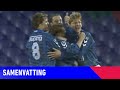 Samenvatting • Feyenoord - Go Ahead Eagles (19-11-1995)