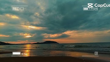 Bình minh trên biển KS Asteria Phan thiết