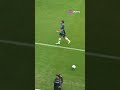 ELE APROVEITOU O REBOTE E GUARDOU PRO GRÊMIO! #shorts