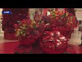 Macy&#39;s Flower Show opens in NYC