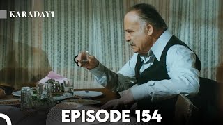 Karadayi Episode 154 | English Subtitles