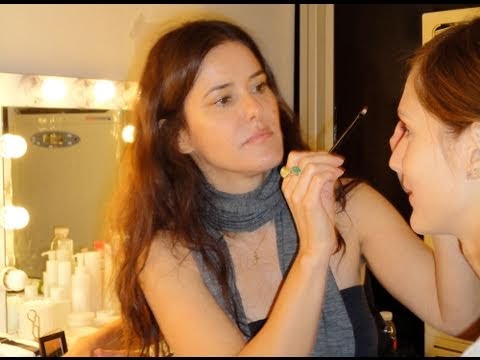 How To Become A Makeup Artist: First Step