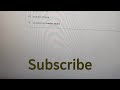 Youtube App In My Computer! Henry HYE