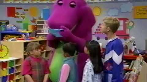 Parade Of Numbers (1996 Version) Part 29