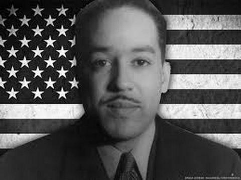 Pictures Of Langston Hughes 5