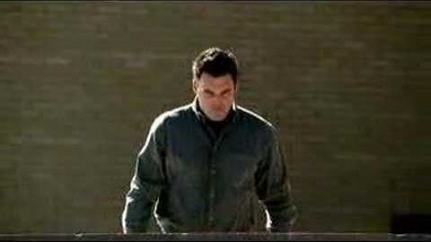 My name is Cromartie! - Terminator: Sarah Connor Chronicles