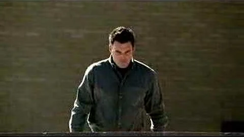 My name is Cromartie! - Terminator: Sarah Connor C...