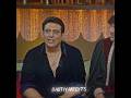 Krushna Born Because Of Govinda 💖✨ #kapilsharma #govinda #krushna #viral #shortsfeed #fyp #short