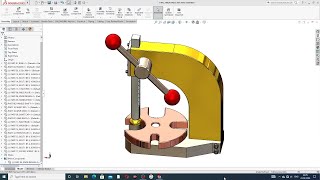 ARBOR PRESS MACHINE FULL LECTURE-02 screenshot 5