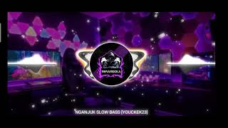 Dj Al Qolbu Mutayyam Slow Adem