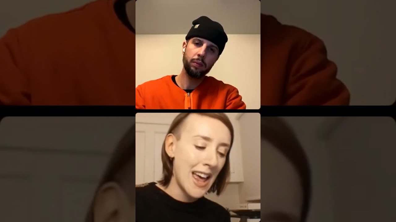 Insta Book Club: Emily Berry & Jessica Traynor