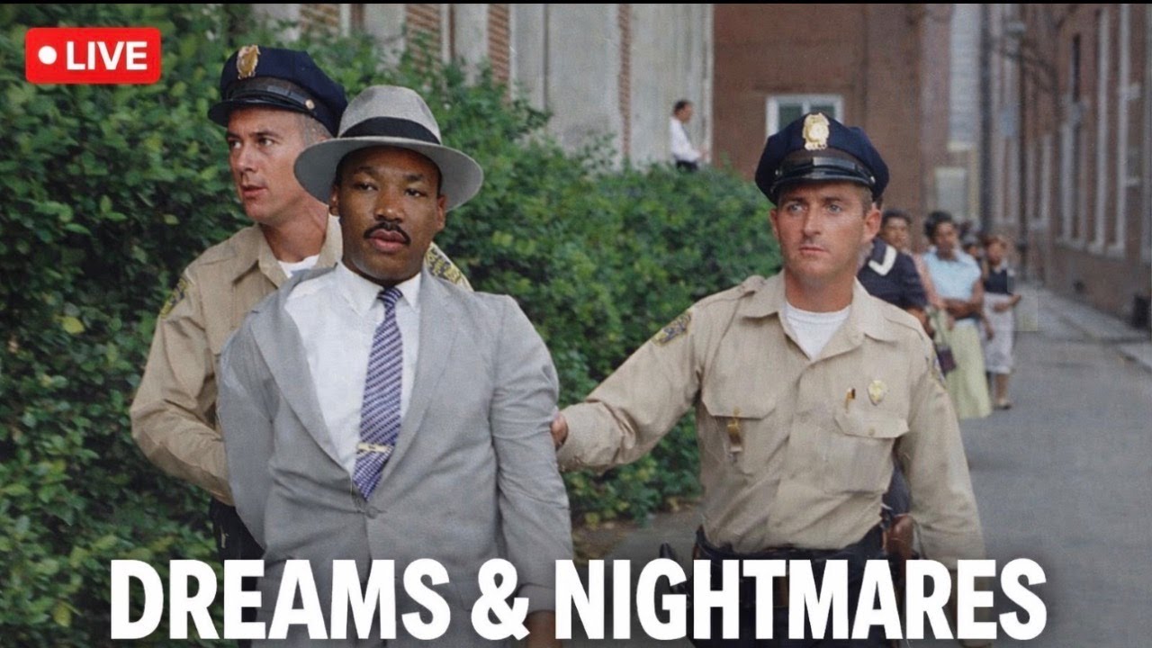 MLK's Dream: A 2026 Reality Check