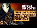 O QUE FALTOU EM GHOST OF YOTEI? - CORTES DO ZANGADO