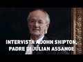 Speciale PandoraTV 13.11.2019 - Intervista a John Shipton, padre di Julian Assange