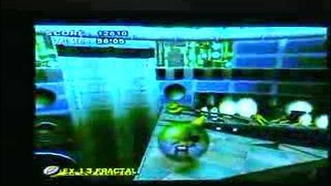 SMBDX - AX13 Best Time