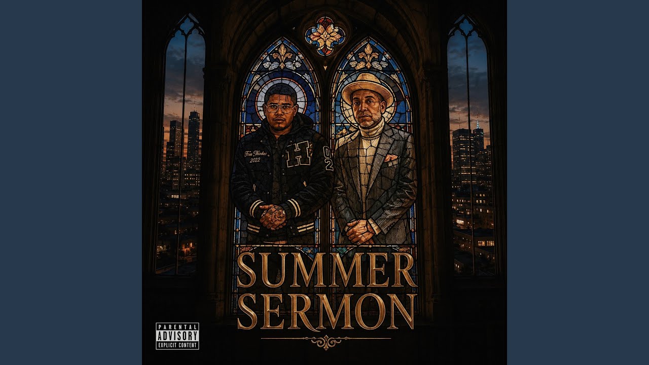 Watch Summer Sermon on YouTube Watch Summer Sermon on YouTube