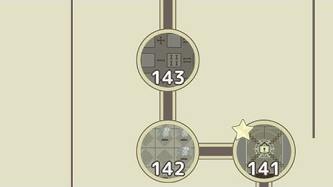 iq dungeon level 141-150