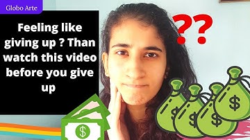 Watch this before you give up on your Print on demand journey /Motivational video