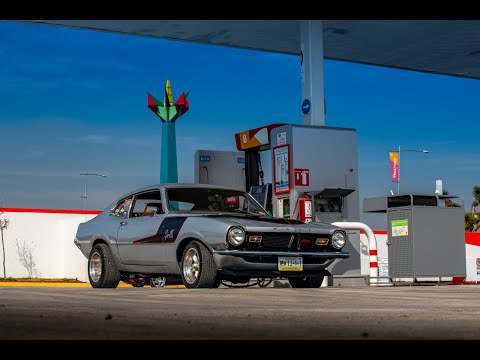 Ford Maverick 1977