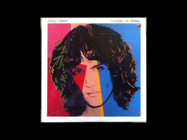 Billy Squier - Learn How To Live