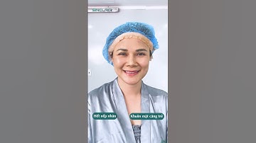 Kết quả căng da mặt nội soi Smas tại Sinclair