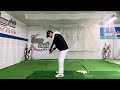 GOLF MECHANICS ⑤  both hands   351