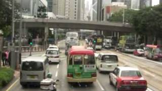 37A巴士上, 香港仔至中環 (3), 2010-09-14